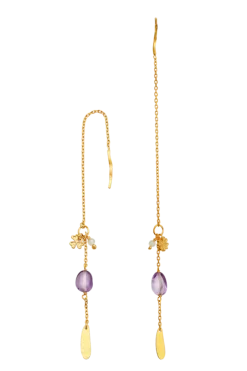 Maanesten Msemmeline Earrings | Örhängen