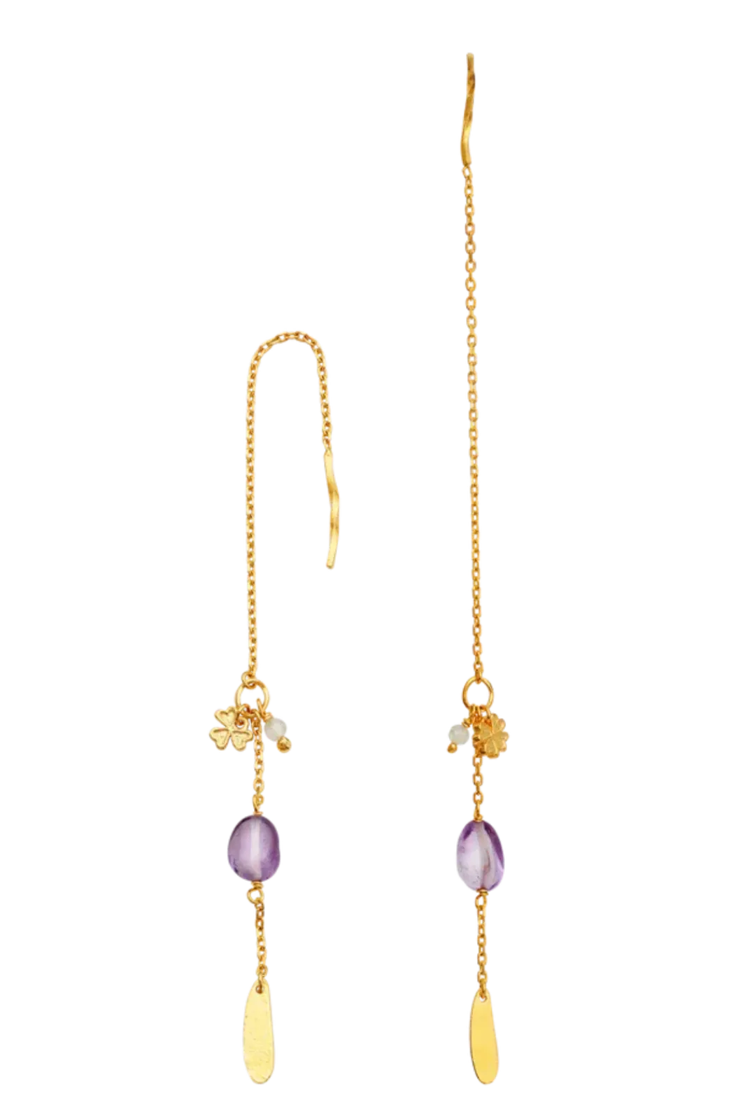 Maanesten Msemmeline Earrings | Örhängen