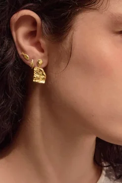 Mserinna Earrings