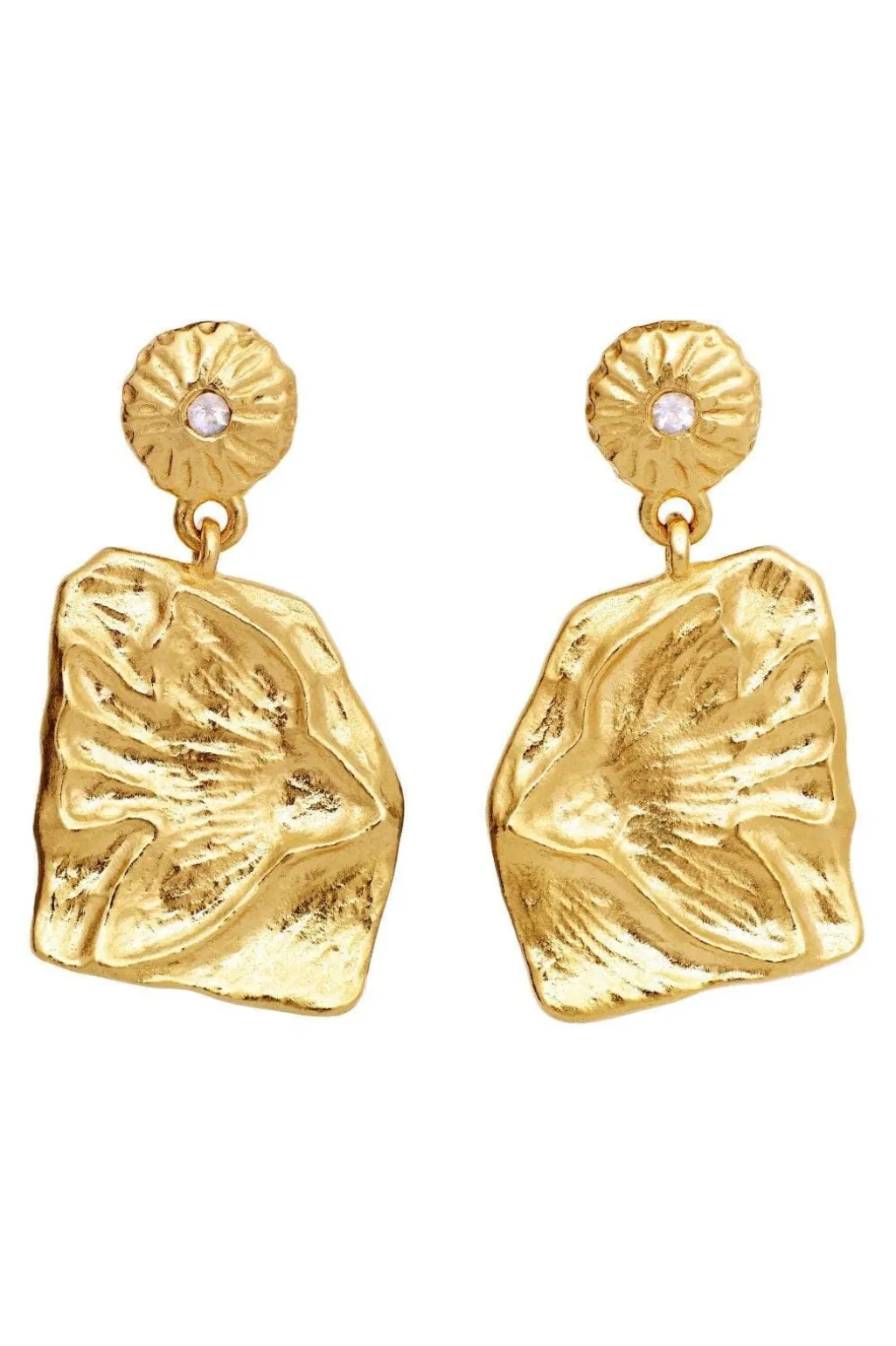 Mserinna Earrings