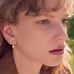 Msevante Earrings