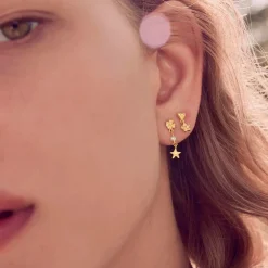 Msevante Earrings