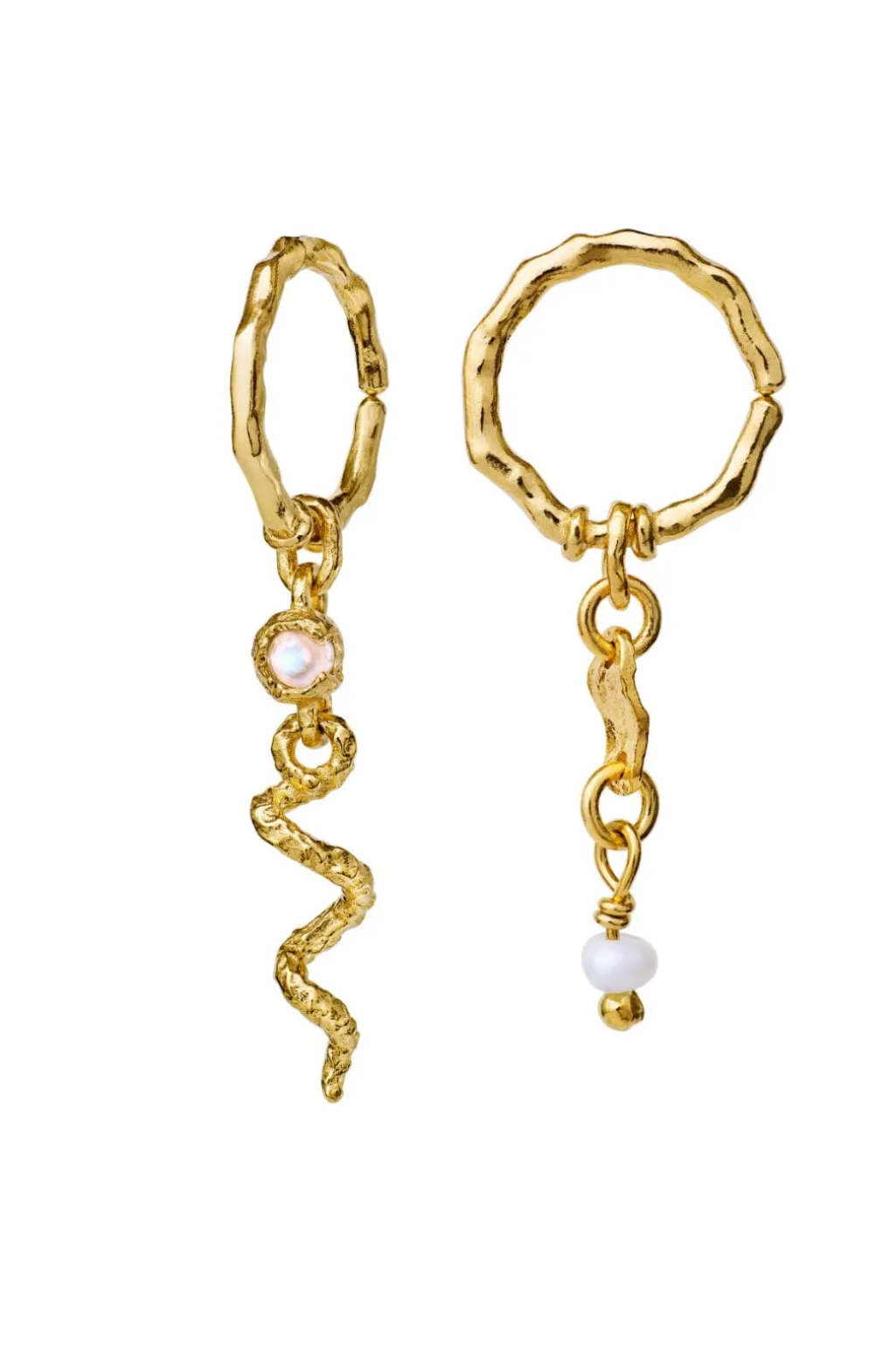 Msevelyn Earring 9749a