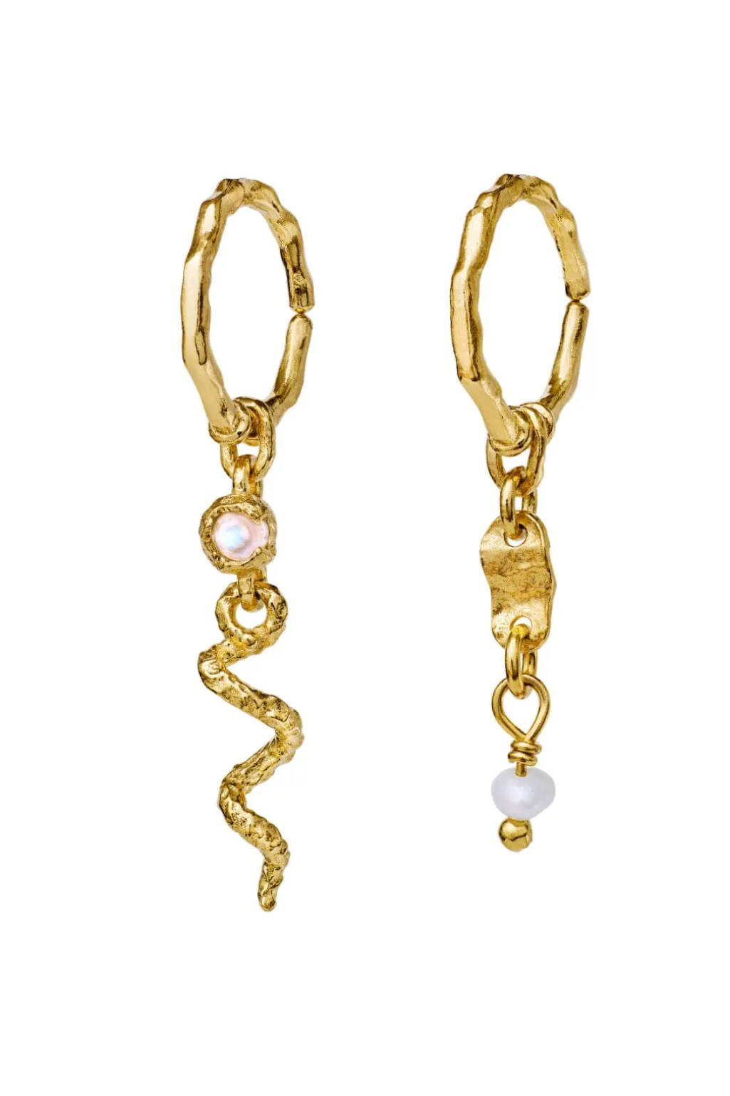 Msevelyn Earring 9749a