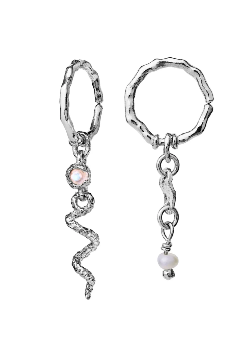 Msevelyn Earring 9749c