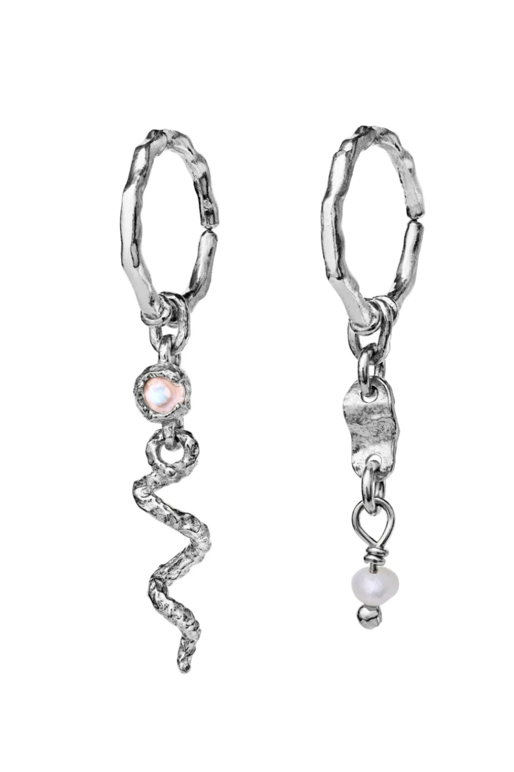 Msevelyn Earring 9749c