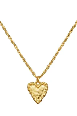 Msfatale Necklace
