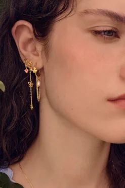 Msfelixa Earrings