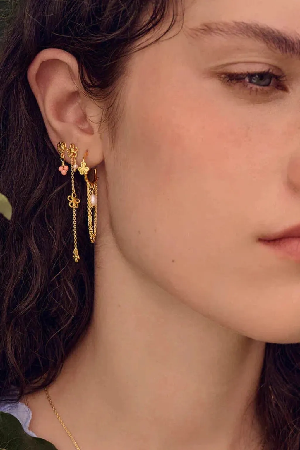 Msfelixa Earrings