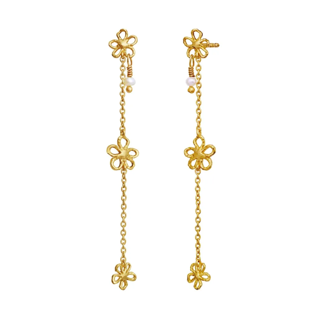 Msfelixa Earrings