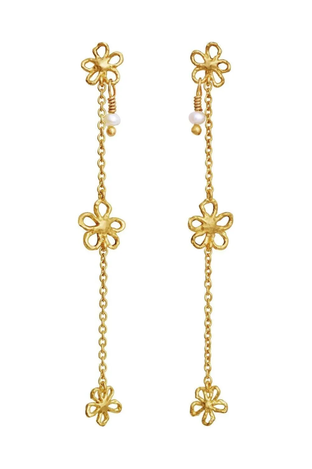 Msfelixa Earrings