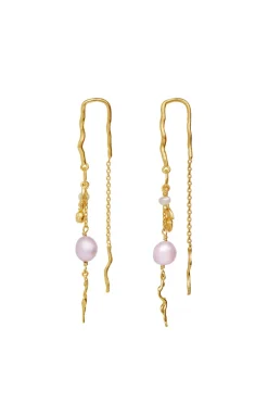 Msfiori Earrings