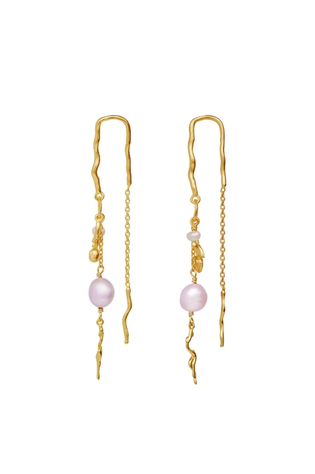 Msfiori Earrings