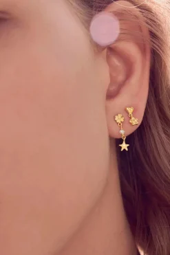 Maanesten Msflorantina Earrings | Örhängen
