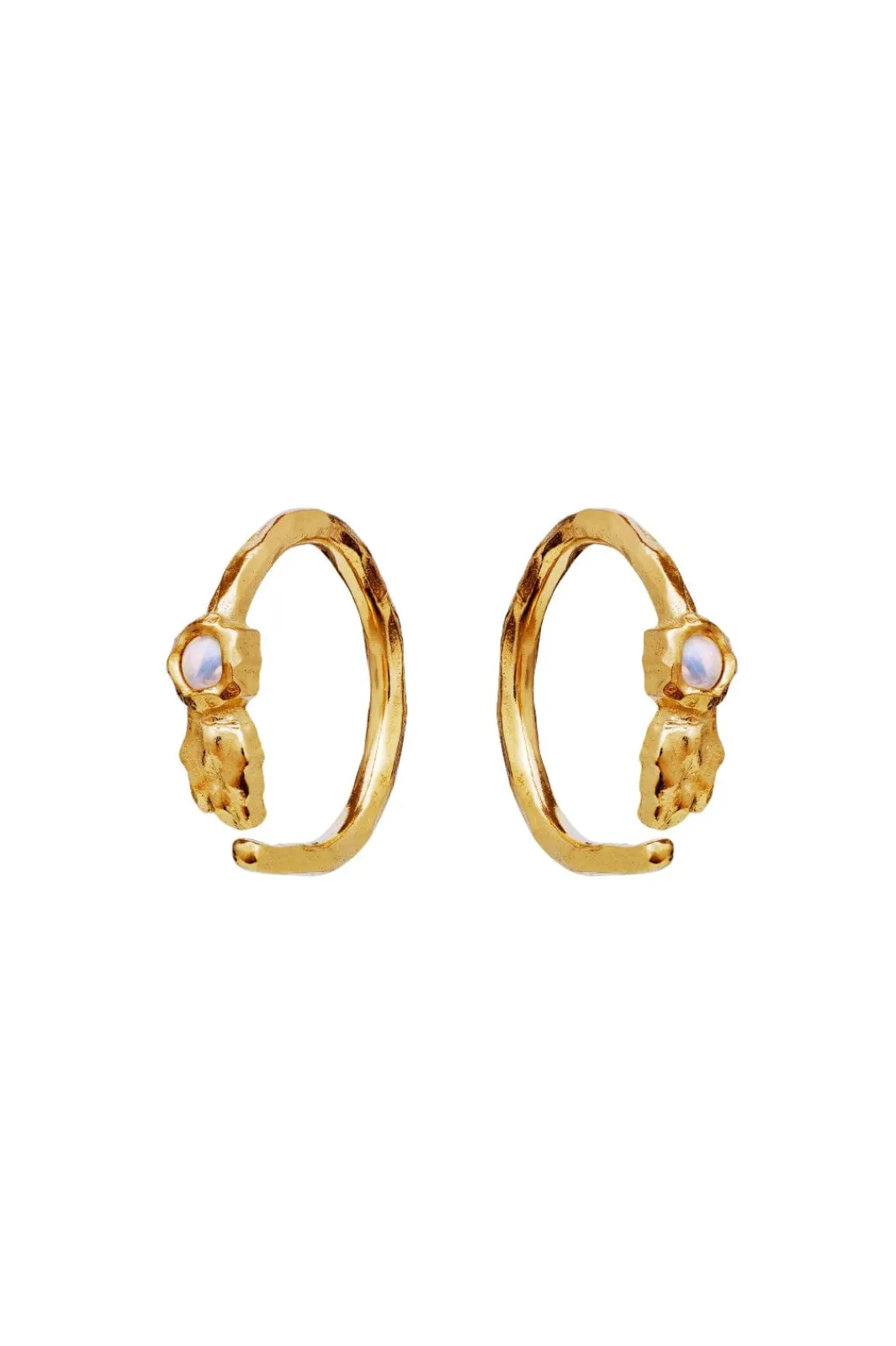 Maanesten Msflorus Earrings 9659a | Örhängen