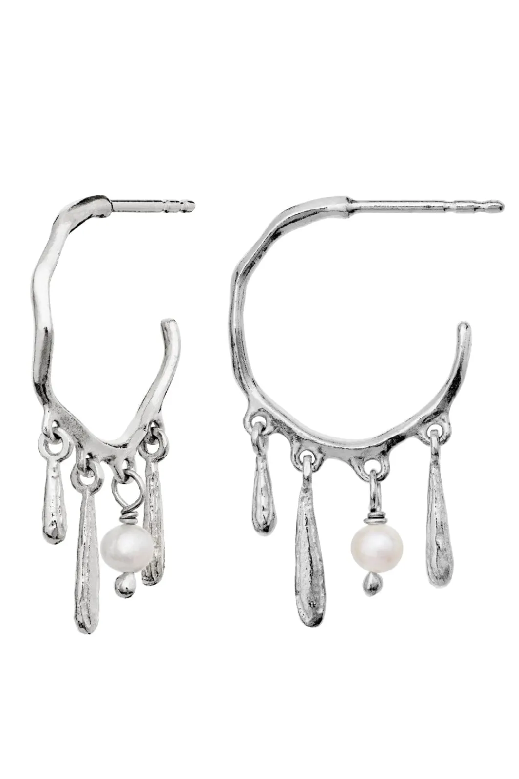Maanesten Msfricka Earrings | Örhängen