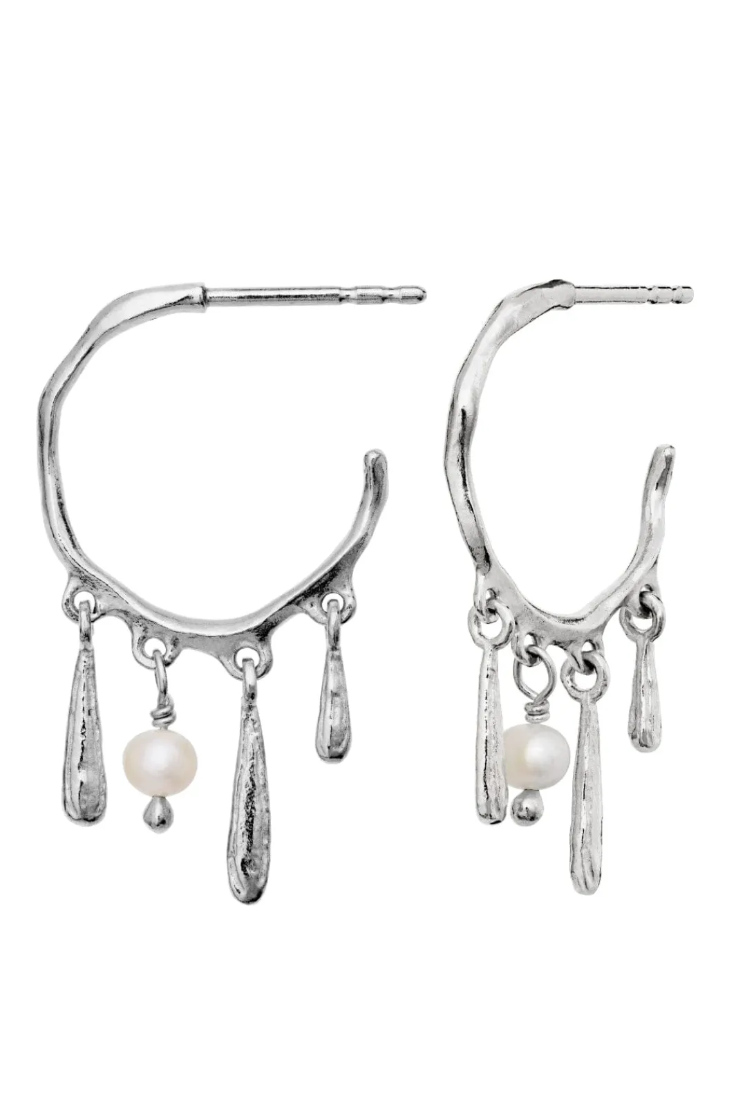 Maanesten Msfricka Earrings | Örhängen