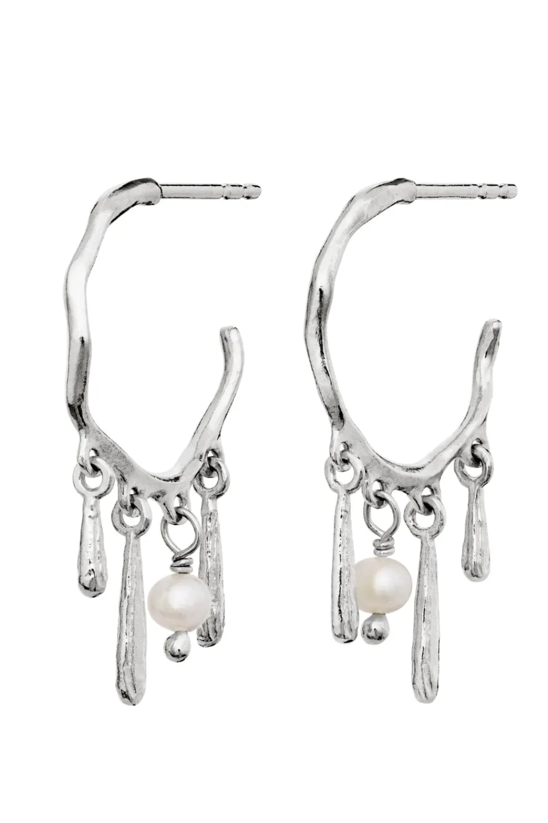 Maanesten Msfricka Earrings | Örhängen