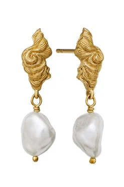 Maanesten Msfrigg Earrings 9698a | Örhängen