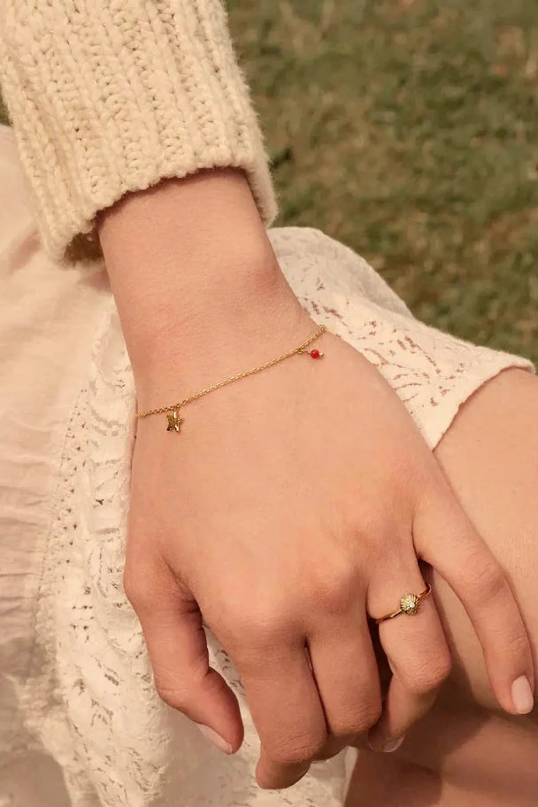 Maanesten Msgabby Bracelet | Armband