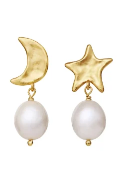 Msgabrielle Earrings 9942a