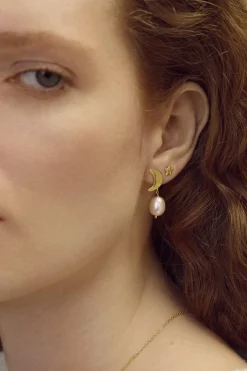 Msgabrielle Earrings 9942a