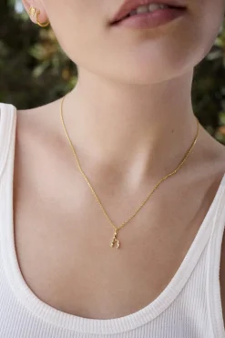 Maanesten Msh Alphabet | Halsband
