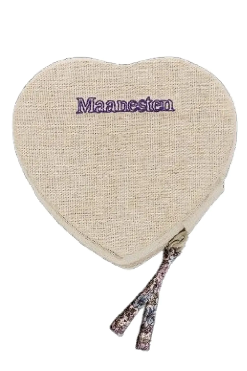 Msheart Jewelry Box 4019