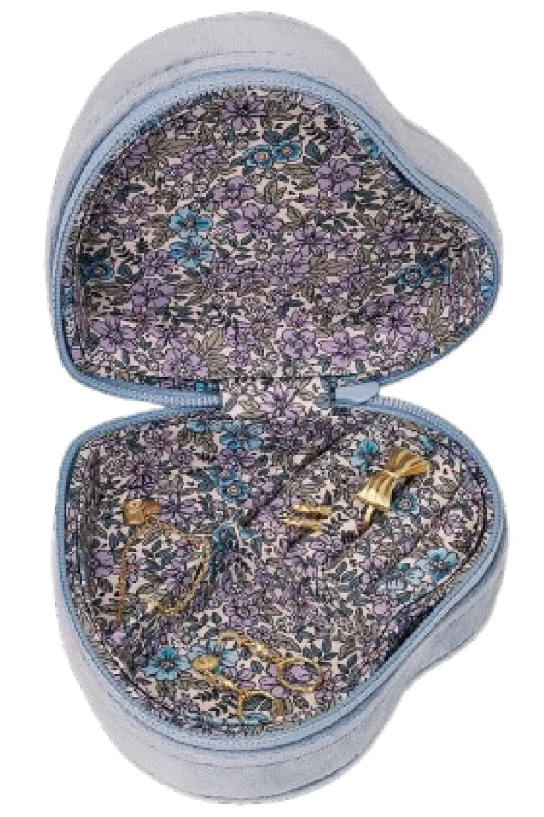 Maanesten Msheart Jewelry Box 4018 | Smyckeskrin