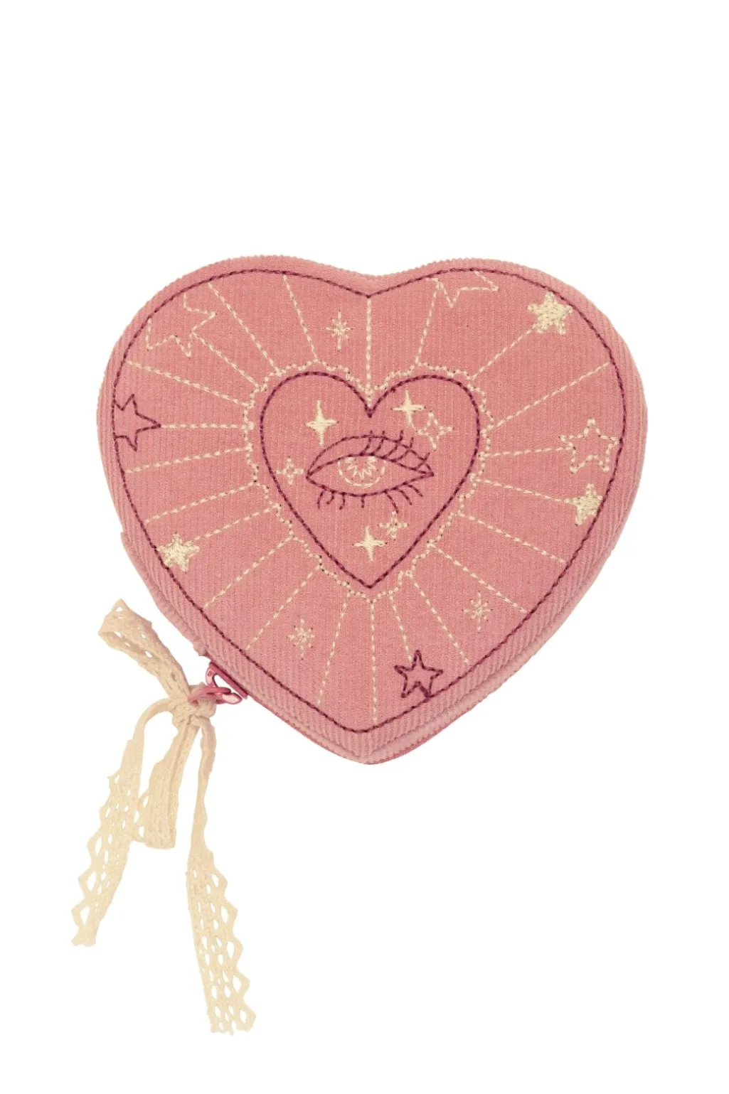 Msheart Jewelry Box Pink Theatre Magic