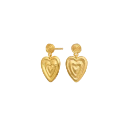 Maanesten Mshelga Earrings | Örhängen