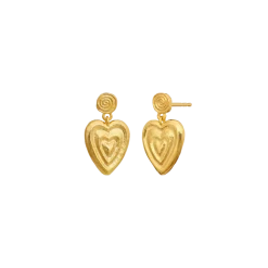 Maanesten Mshelga Earrings | Örhängen