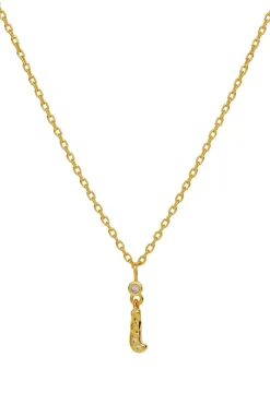 Maanesten Msi Alphabet | Halsband