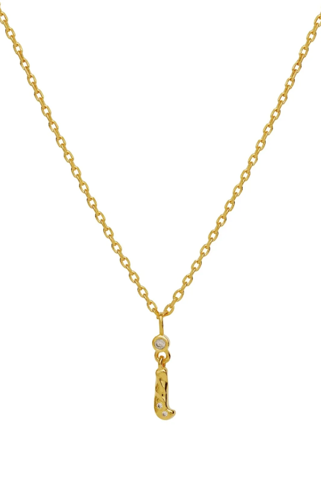 Maanesten Msi Alphabet | Halsband
