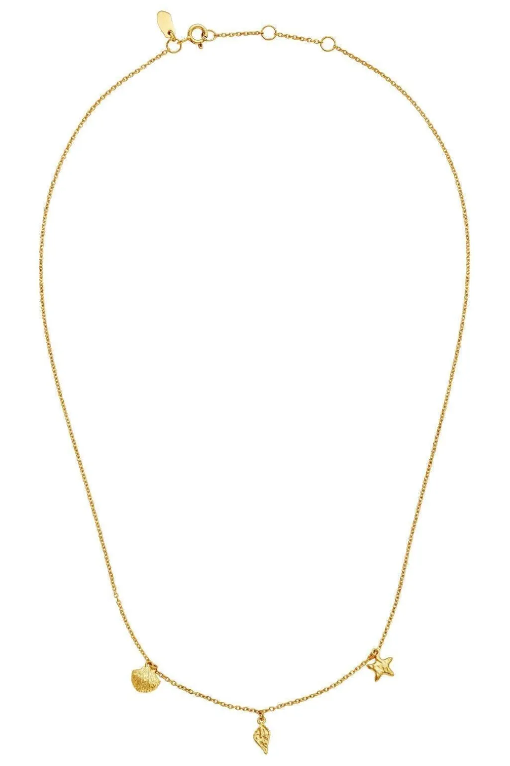 Msiluka Necklace