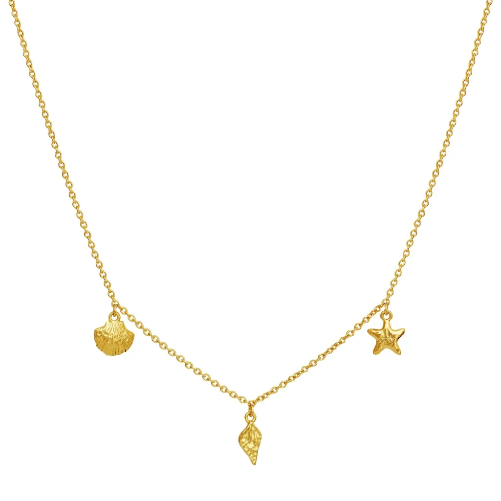 Msiluka Necklace