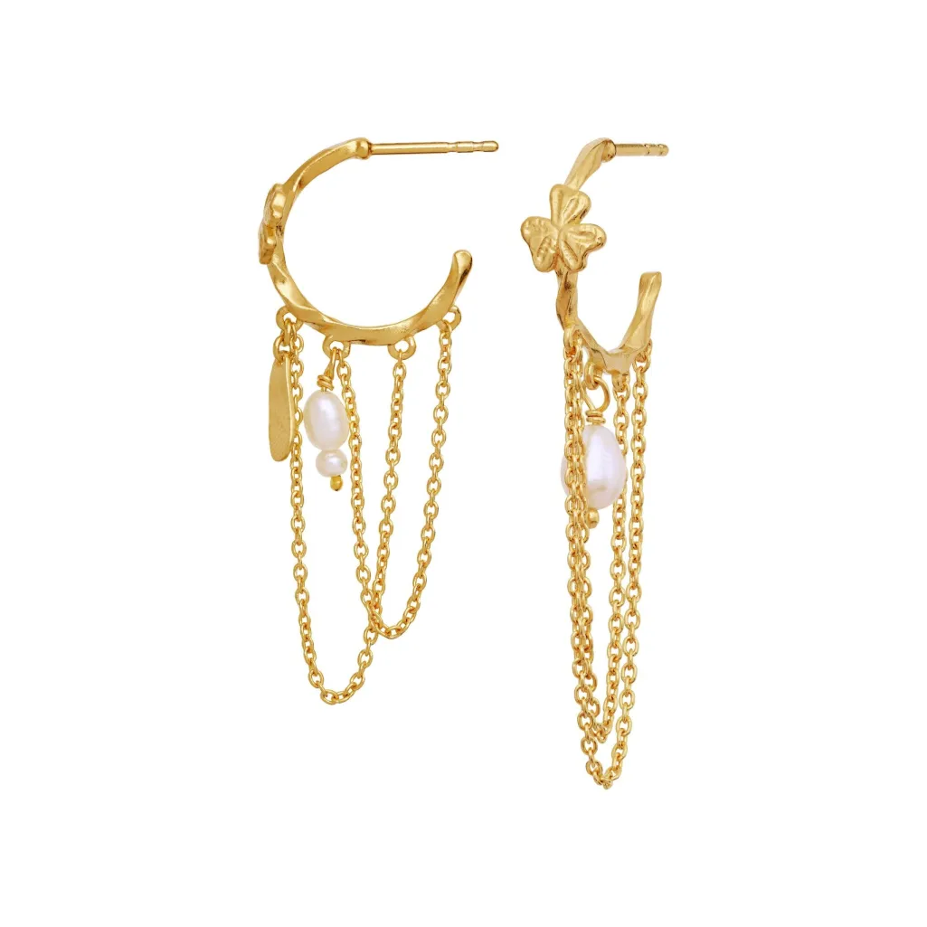 Msinara Earrings