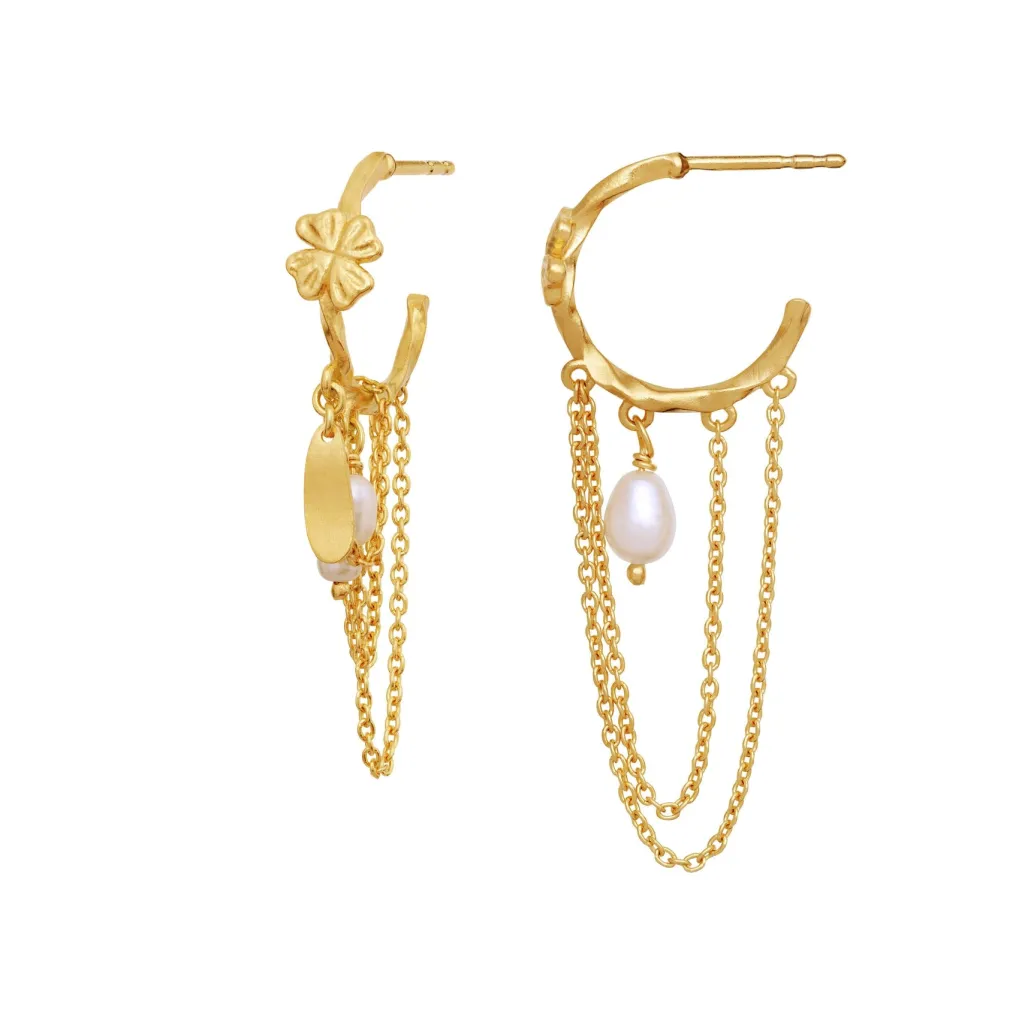 Msinara Earrings