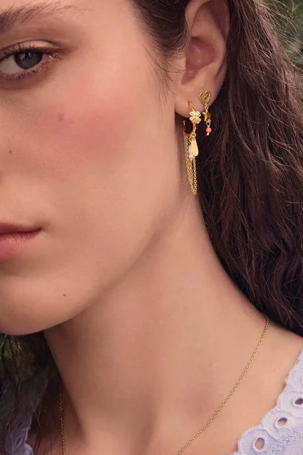 Msinara Earrings