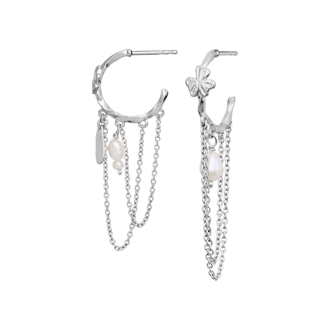Maanesten Msinara Earrings | Örhängen
