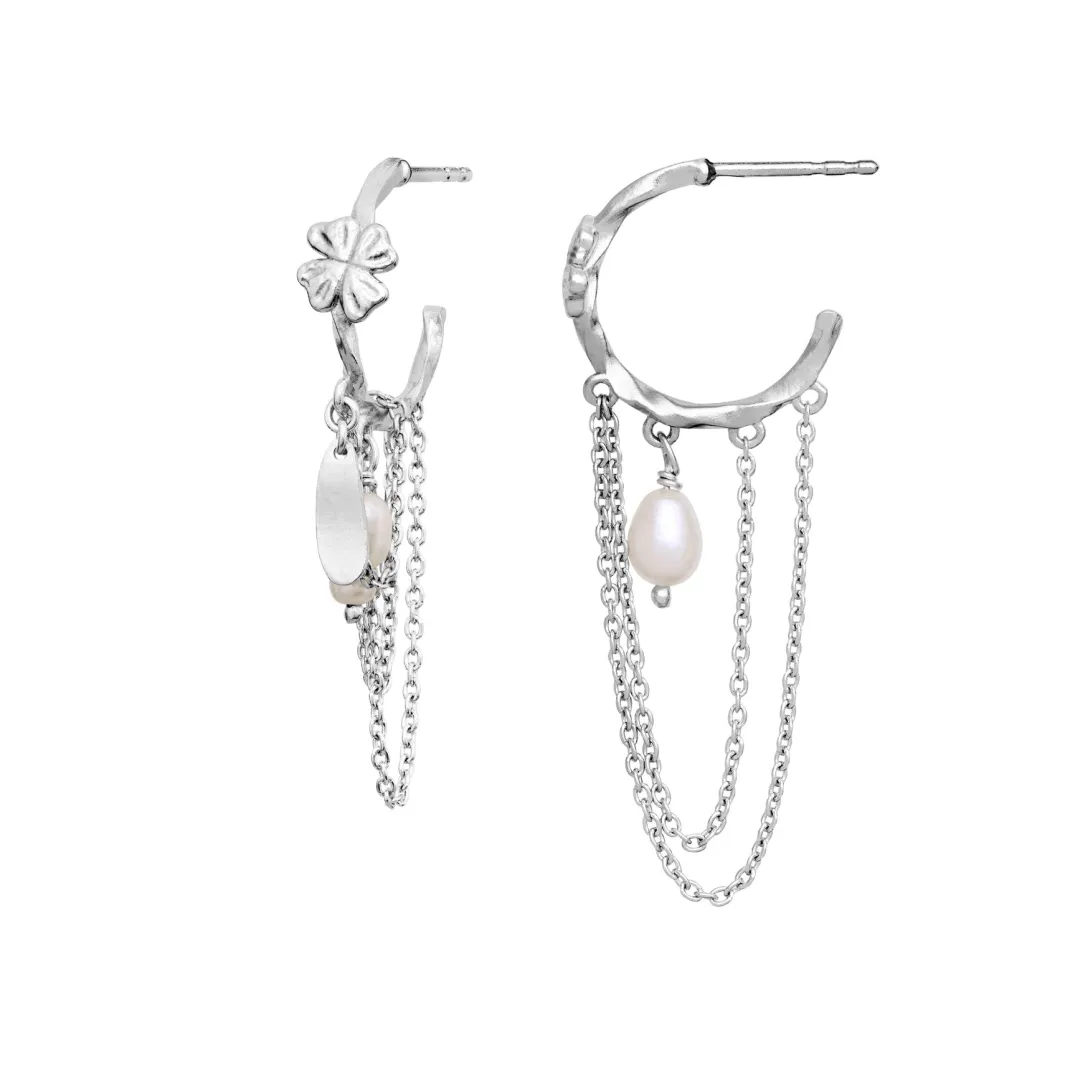Maanesten Msinara Earrings | Örhängen