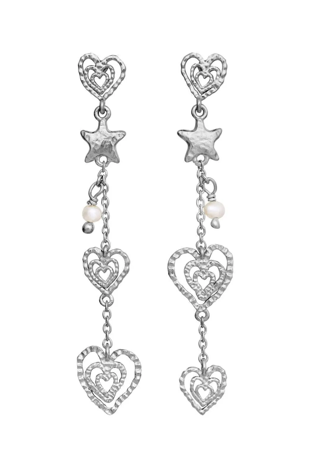 Msirena Earrings