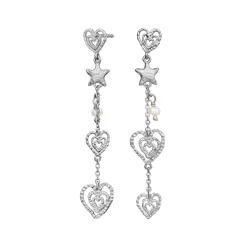 Msirena Earrings
