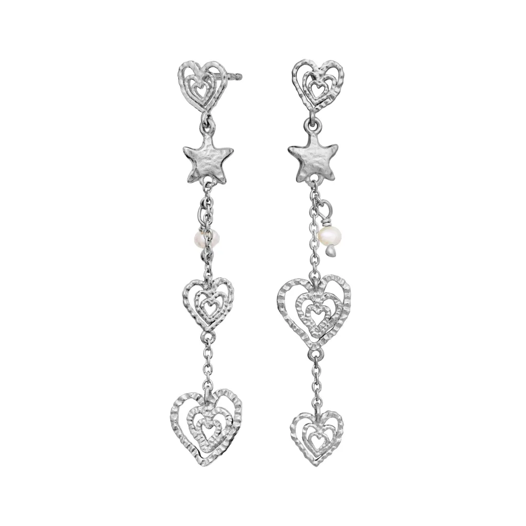 Msirena Earrings