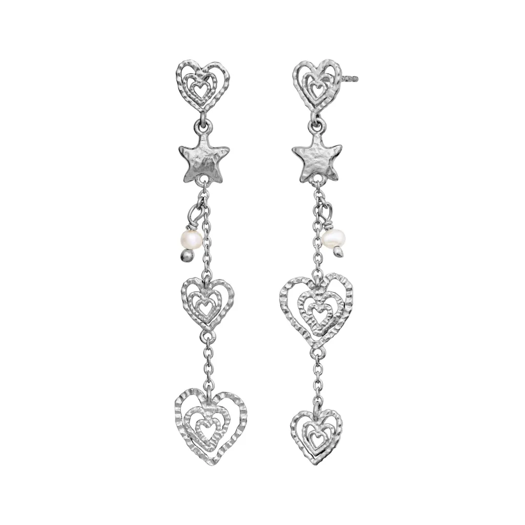 Msirena Earrings