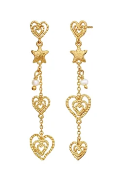Msirena Earrings