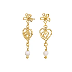 Msizabel Earrings