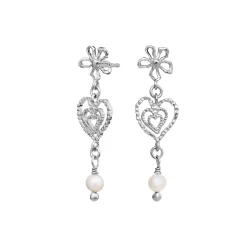Maanesten Msizabel Earrings | Örhängen