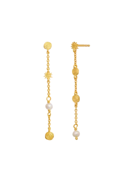 Msjeannie Earrings