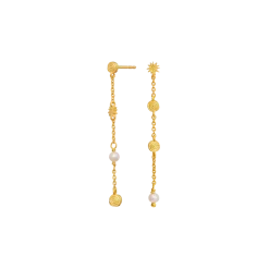 Msjeannie Earrings